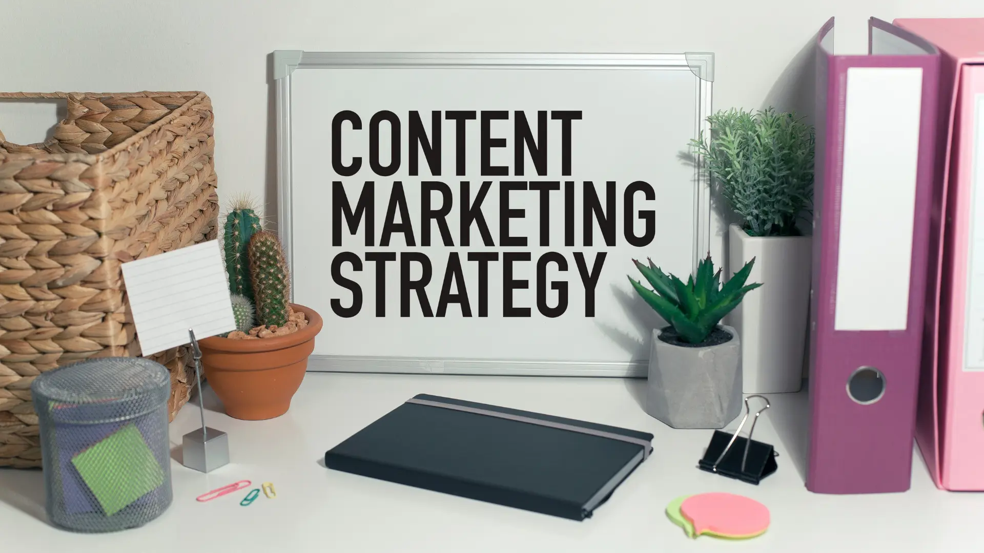 Le role du marketing de contenu