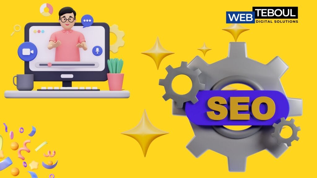 Comprendre les Bases du SEO pour WordPress en 2023