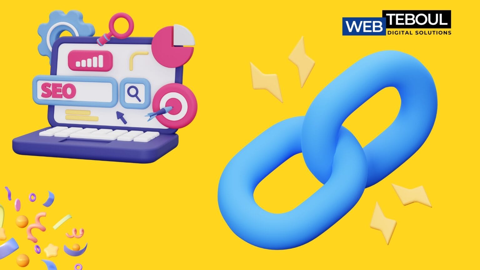 Le Guide Complet du Netlinking SEO en 2024