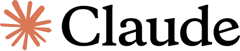 Accueil Claude AI logo