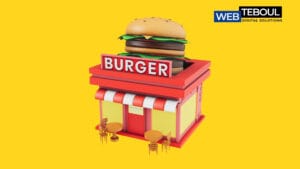 site web restaurant a marseille Création de Site Internet à Valensole | Agence Web SEO