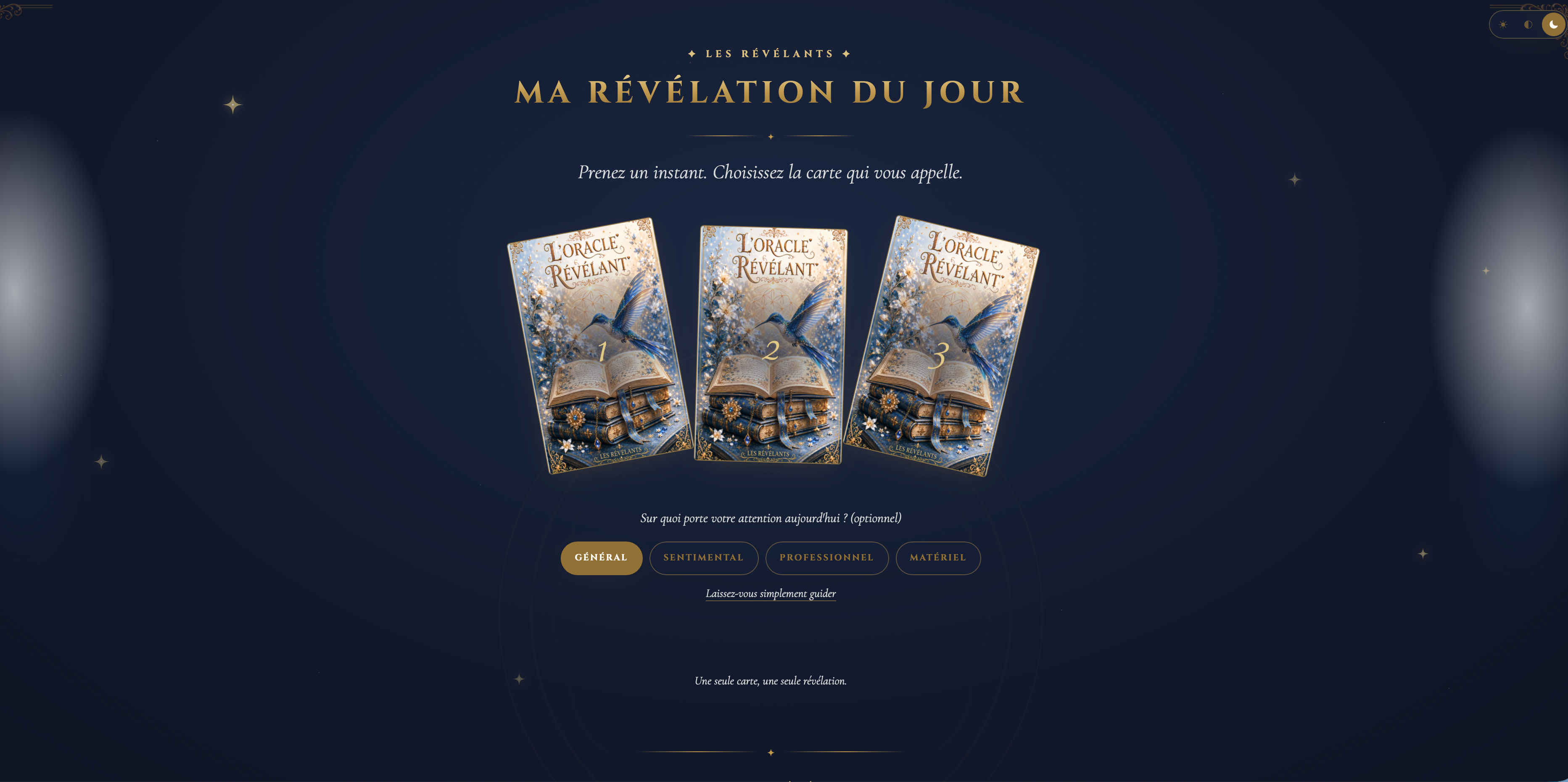app web lesrevelants Portfolio Sites Web WordPress | Nos Réalisations Clients France